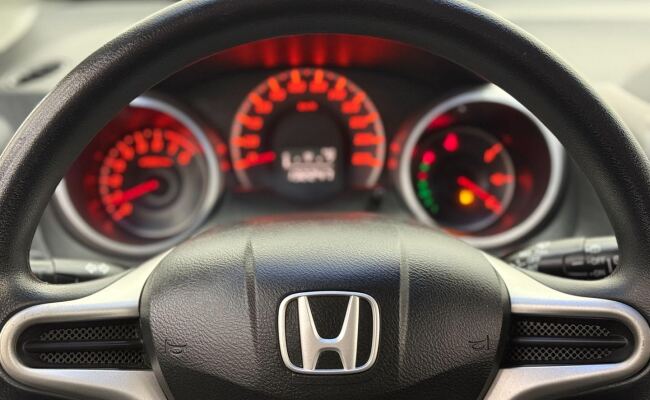 Honda fit lxl flex