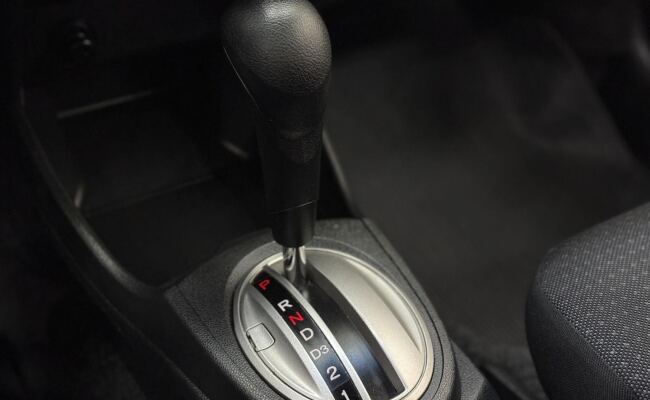 Honda fit lxl flex