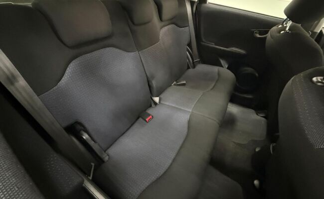 Honda fit lxl flex