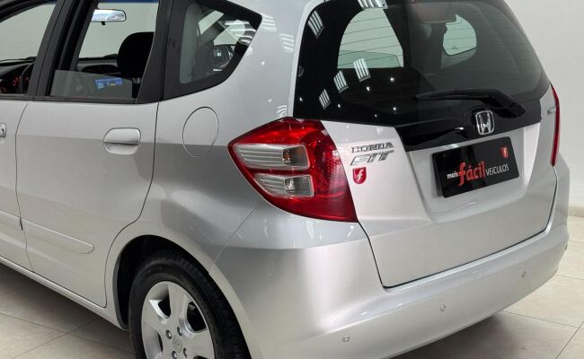 Honda fit lxl flex