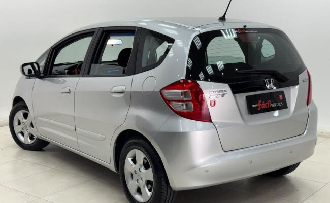 Honda fit lxl flex