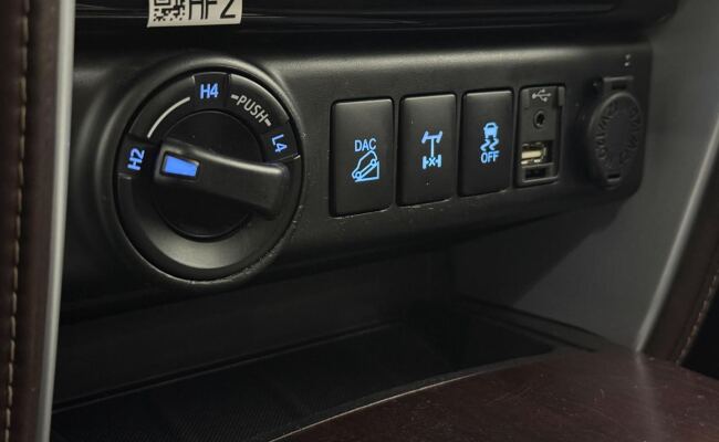 Toyota hilux swsrxa4fd