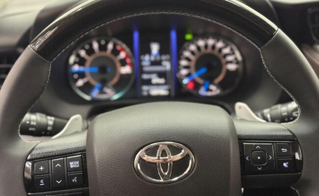 Toyota hilux swsrxa4fd