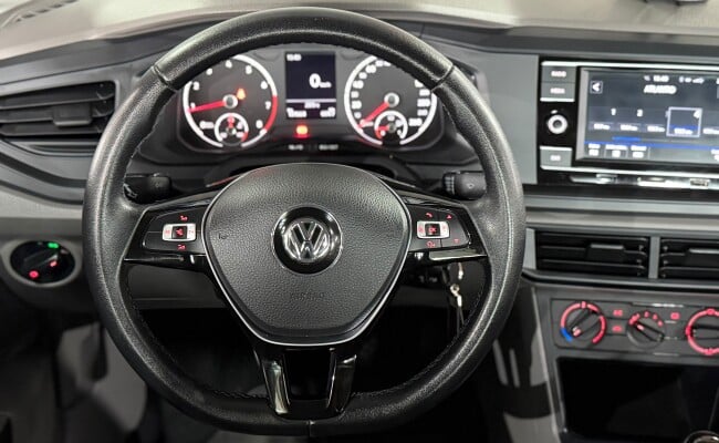 Volkswagen VIRTUS