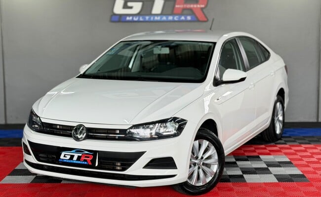 Volkswagen VIRTUS