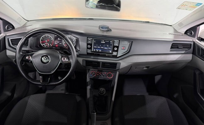 Volkswagen VIRTUS