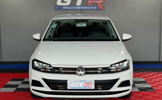 Volkswagen VIRTUS