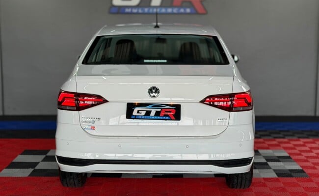 Volkswagen VIRTUS