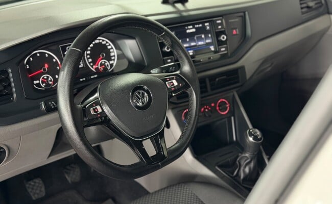 Volkswagen VIRTUS