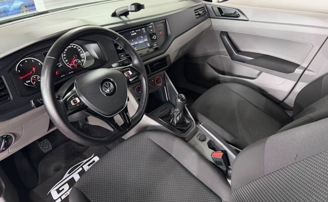 Volkswagen VIRTUS