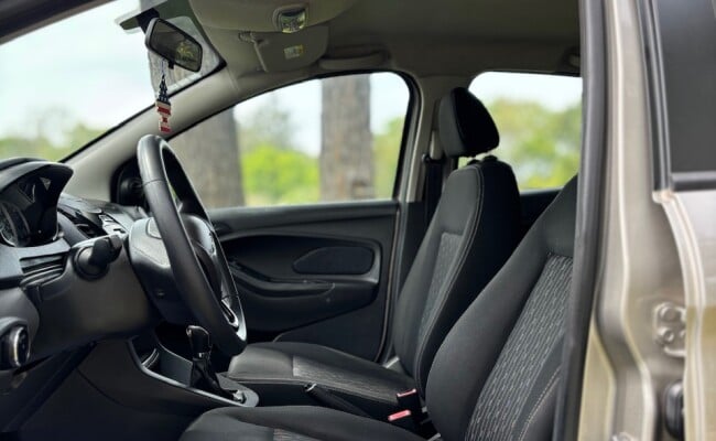 Ford KA+