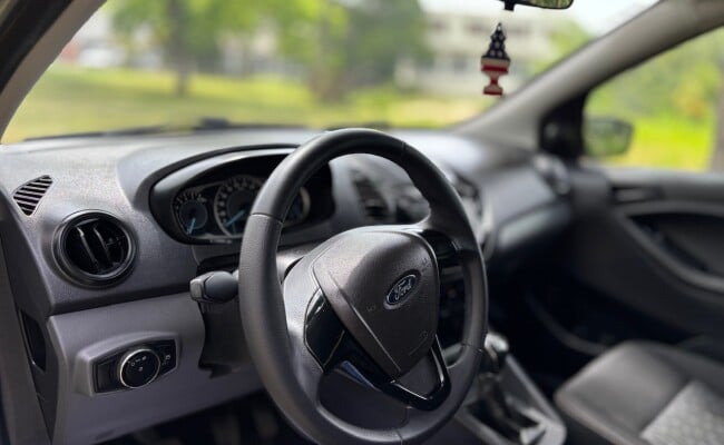 Ford KA+