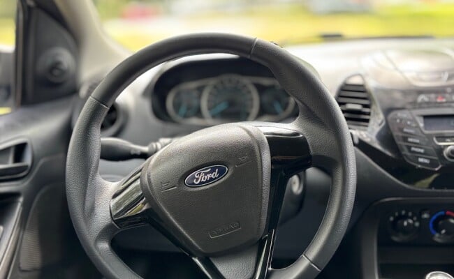 Ford KA+