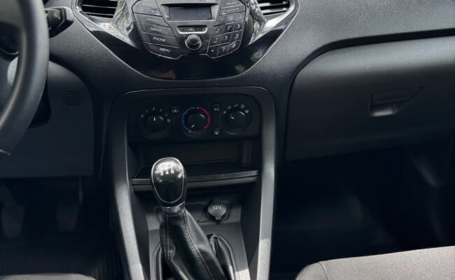 Ford KA+
