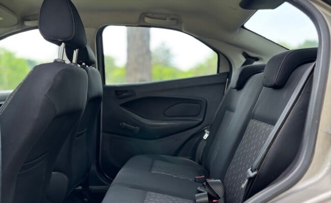 Ford KA+