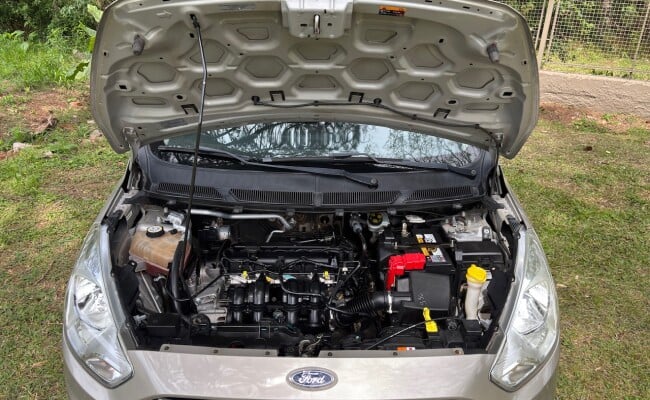 Ford KA+