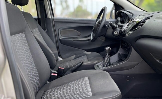 Ford KA+