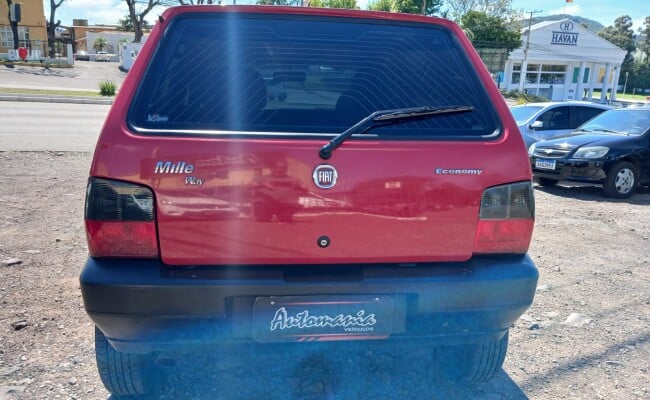 Fiat UNO