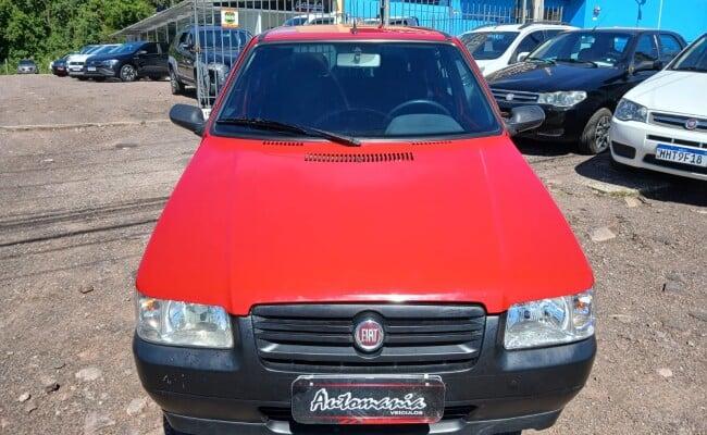 Fiat UNO