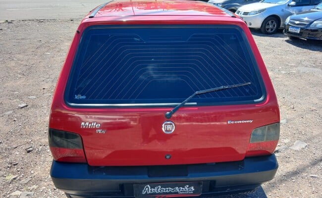 Fiat UNO
