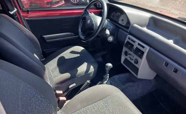 Fiat UNO