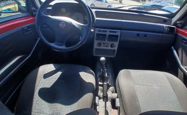 Fiat UNO