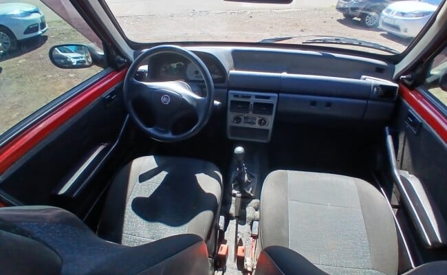 Fiat UNO