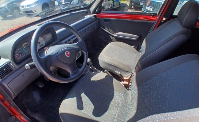 Fiat UNO