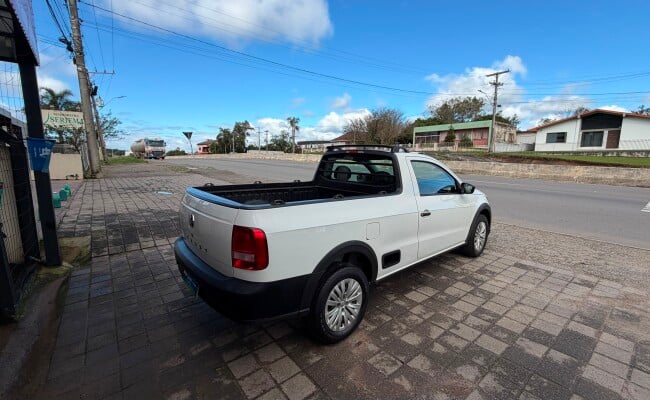 Volkswagen SAVEIRO