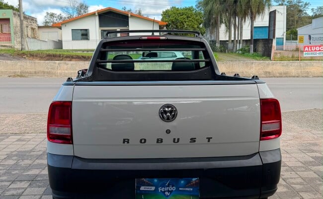 Volkswagen SAVEIRO