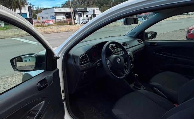 Volkswagen SAVEIRO