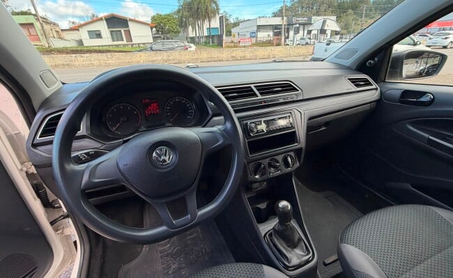 Volkswagen SAVEIRO