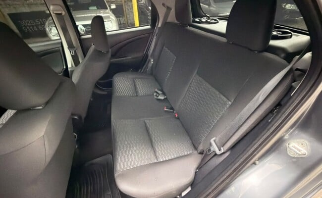 Toyota ETIOS