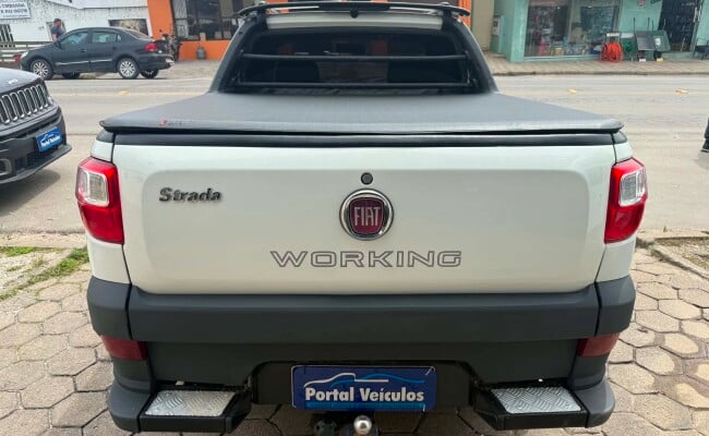 Fiat STRADA