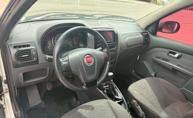 Fiat STRADA