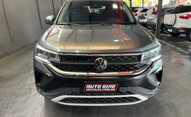 Volkswagen TAOS