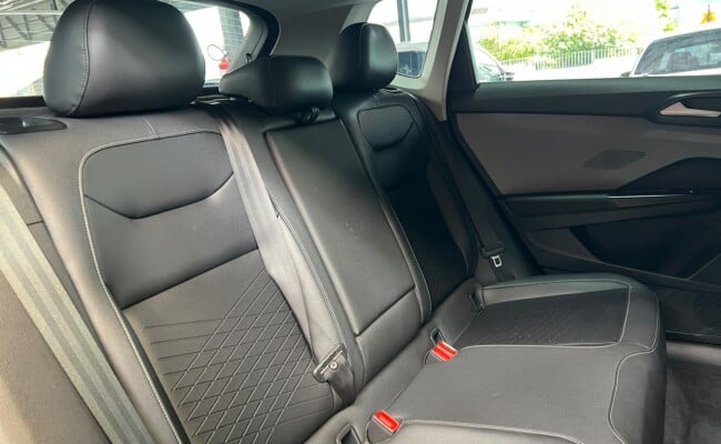 Volkswagen TAOS