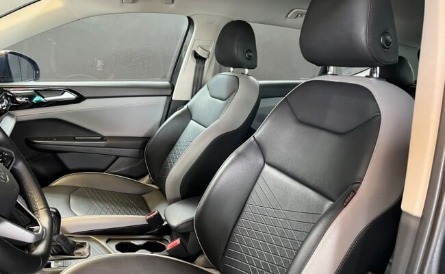 Volkswagen TAOS