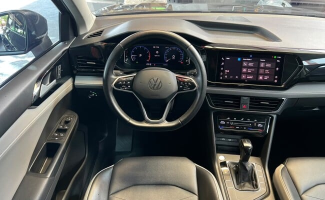Volkswagen TAOS