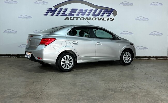 Chevrolet PRISMA