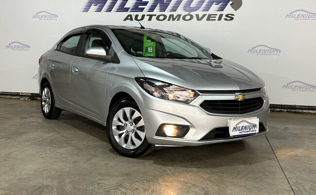 Chevrolet PRISMA