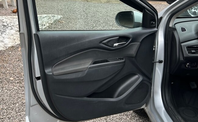Chevrolet PRISMA