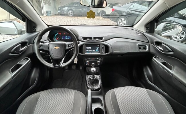 Chevrolet PRISMA