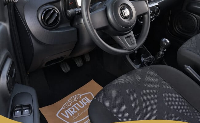 Fiat MOBI