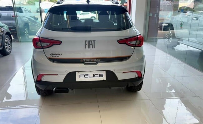Fiat ARGO