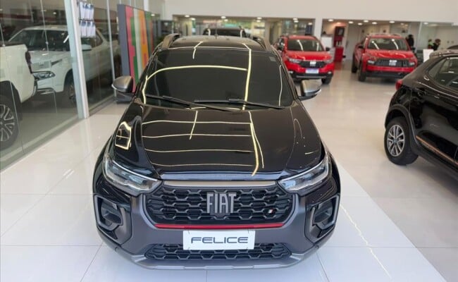Fiat STRADA