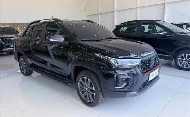 Fiat STRADA