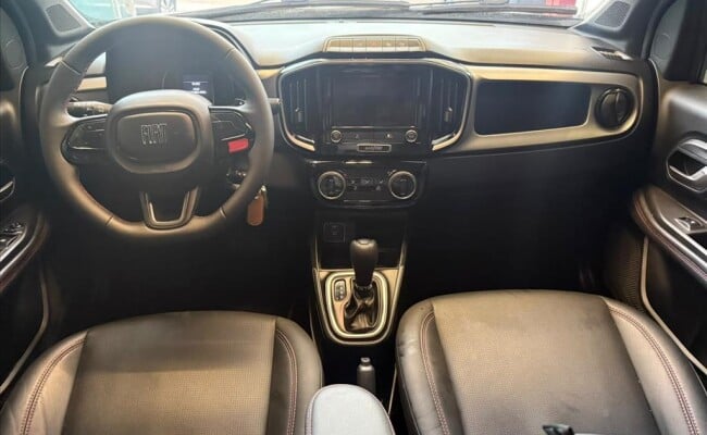 Fiat STRADA