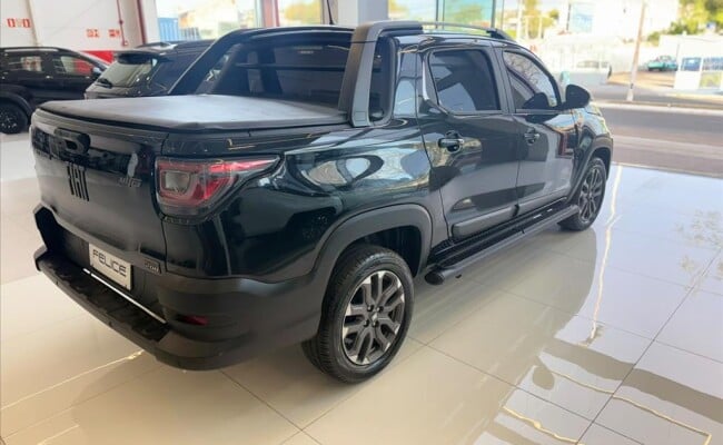 Fiat STRADA