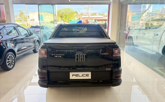 Fiat STRADA
